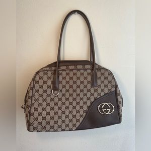 Gucci handbag